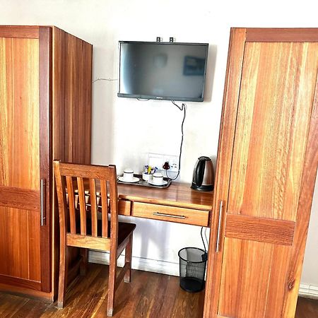 Lido Hotel Johannesburg Ngoại thất bức ảnh