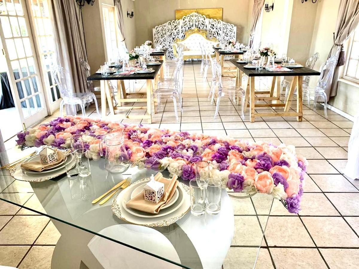 Lido Hotel Johannesburg Ngoại thất bức ảnh