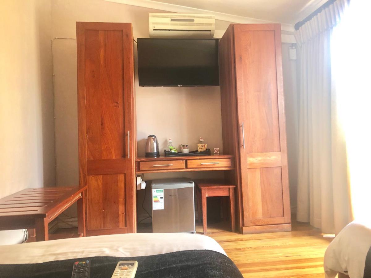 Lido Hotel Johannesburg Ngoại thất bức ảnh