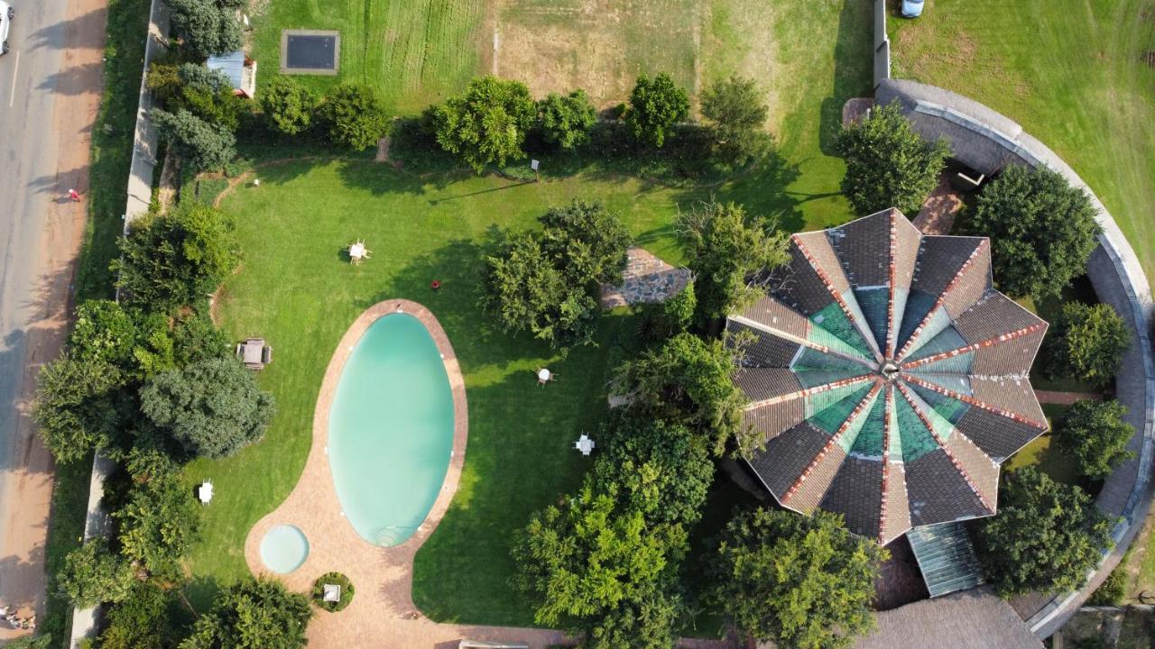 Lido Hotel Johannesburg Ngoại thất bức ảnh