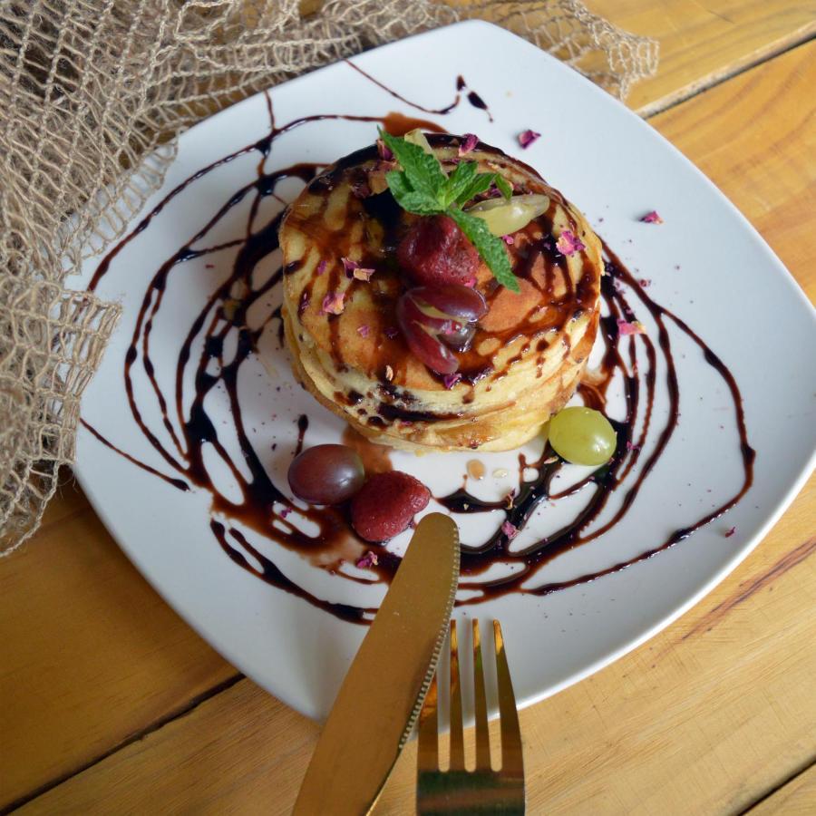 Lido Hotel Johannesburg Ngoại thất bức ảnh