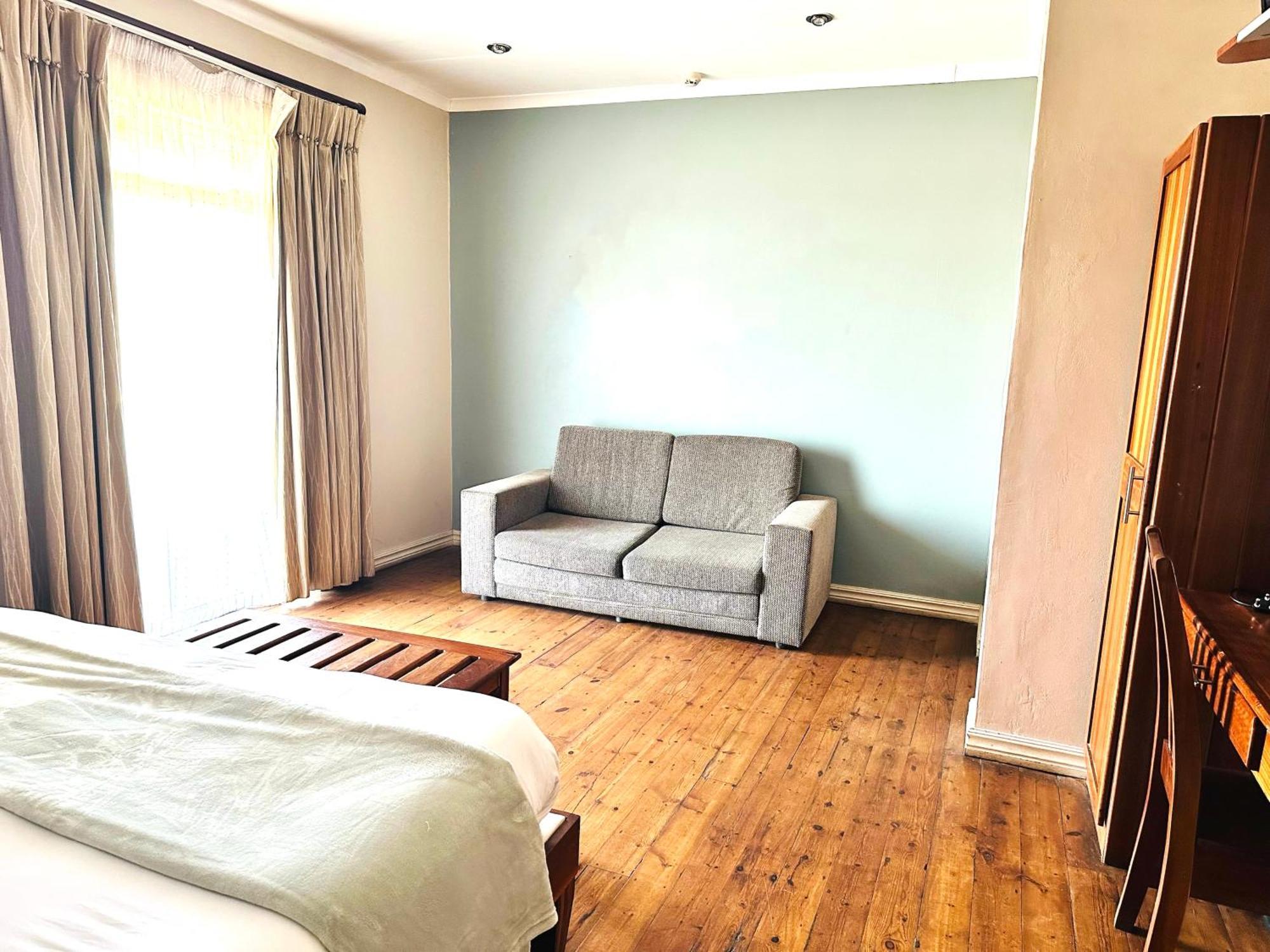 Lido Hotel Johannesburg Ngoại thất bức ảnh