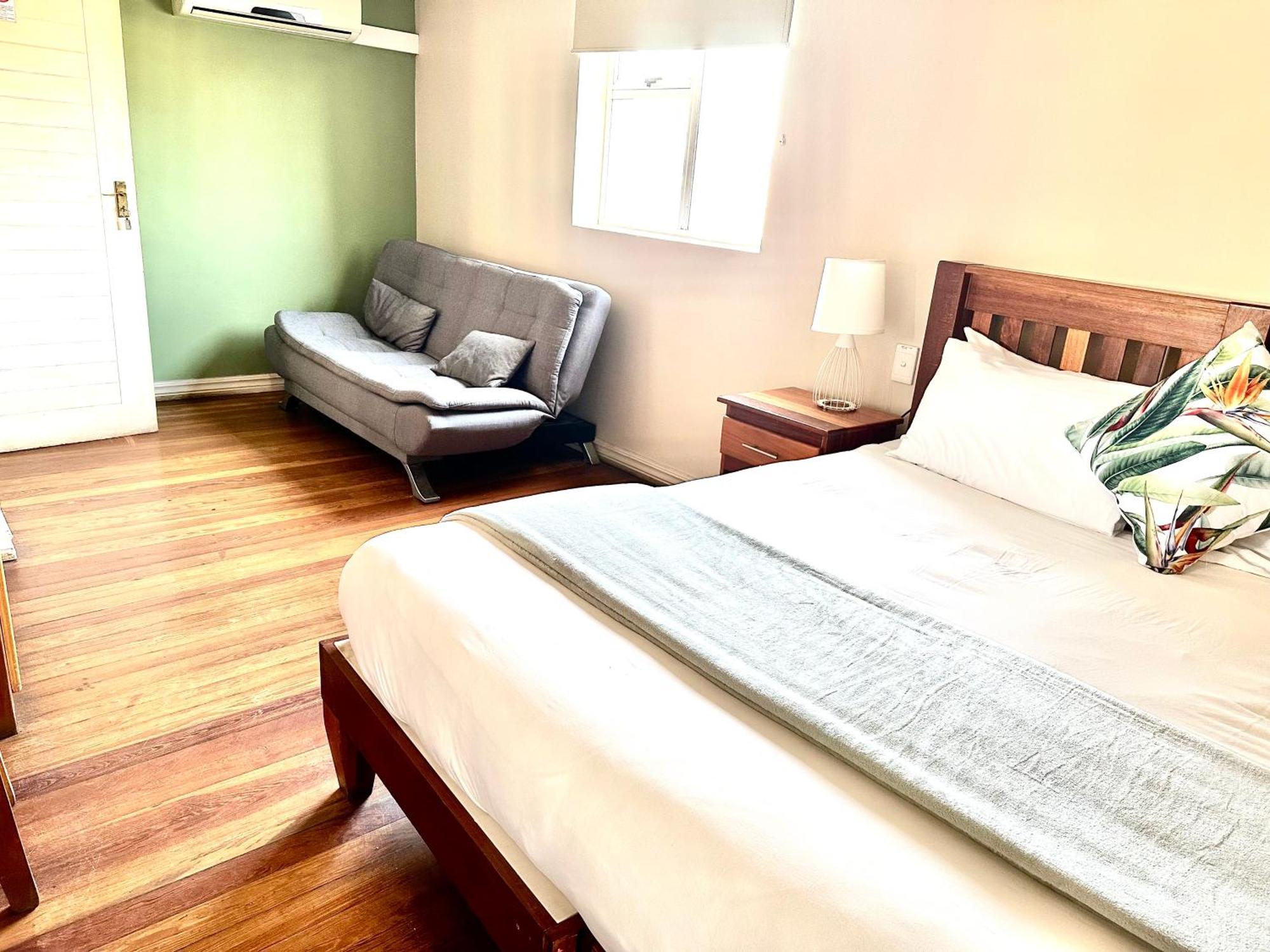 Lido Hotel Johannesburg Ngoại thất bức ảnh
