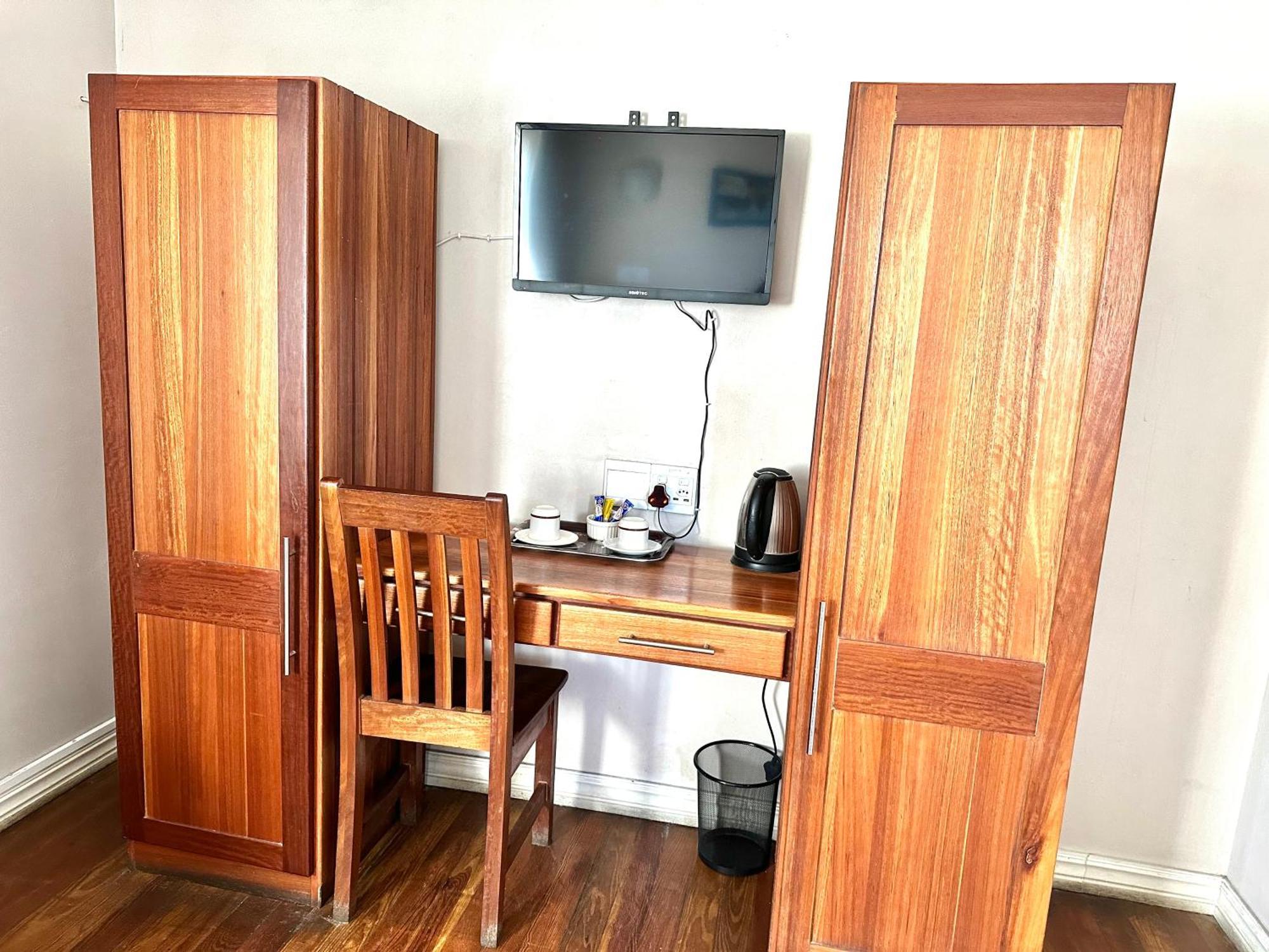 Lido Hotel Johannesburg Ngoại thất bức ảnh