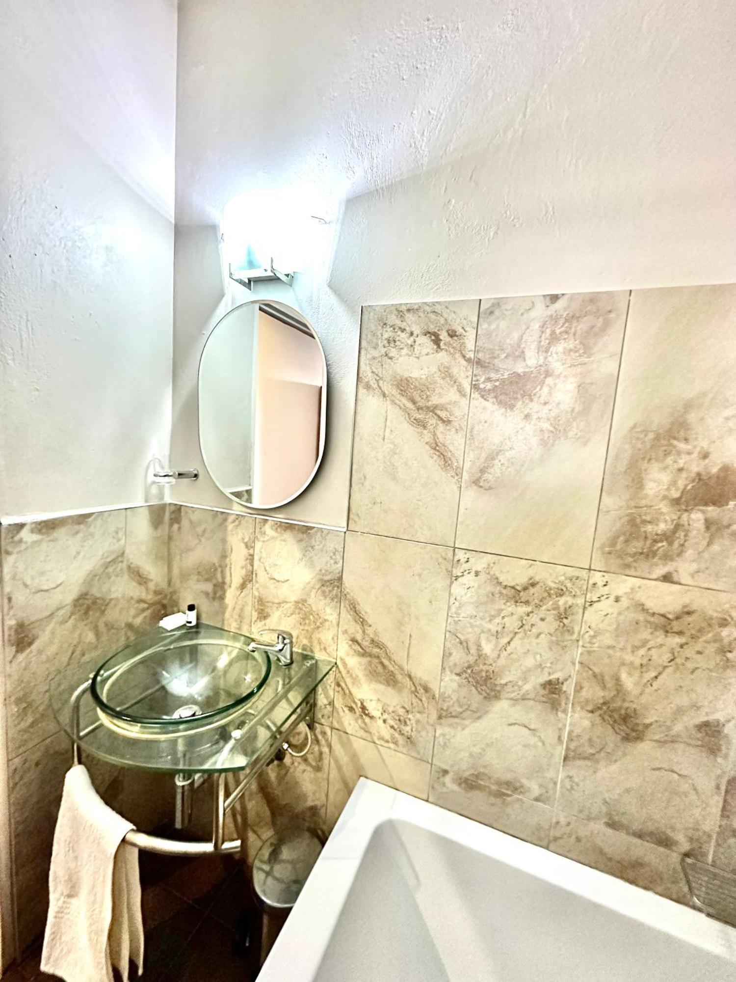 Lido Hotel Johannesburg Ngoại thất bức ảnh