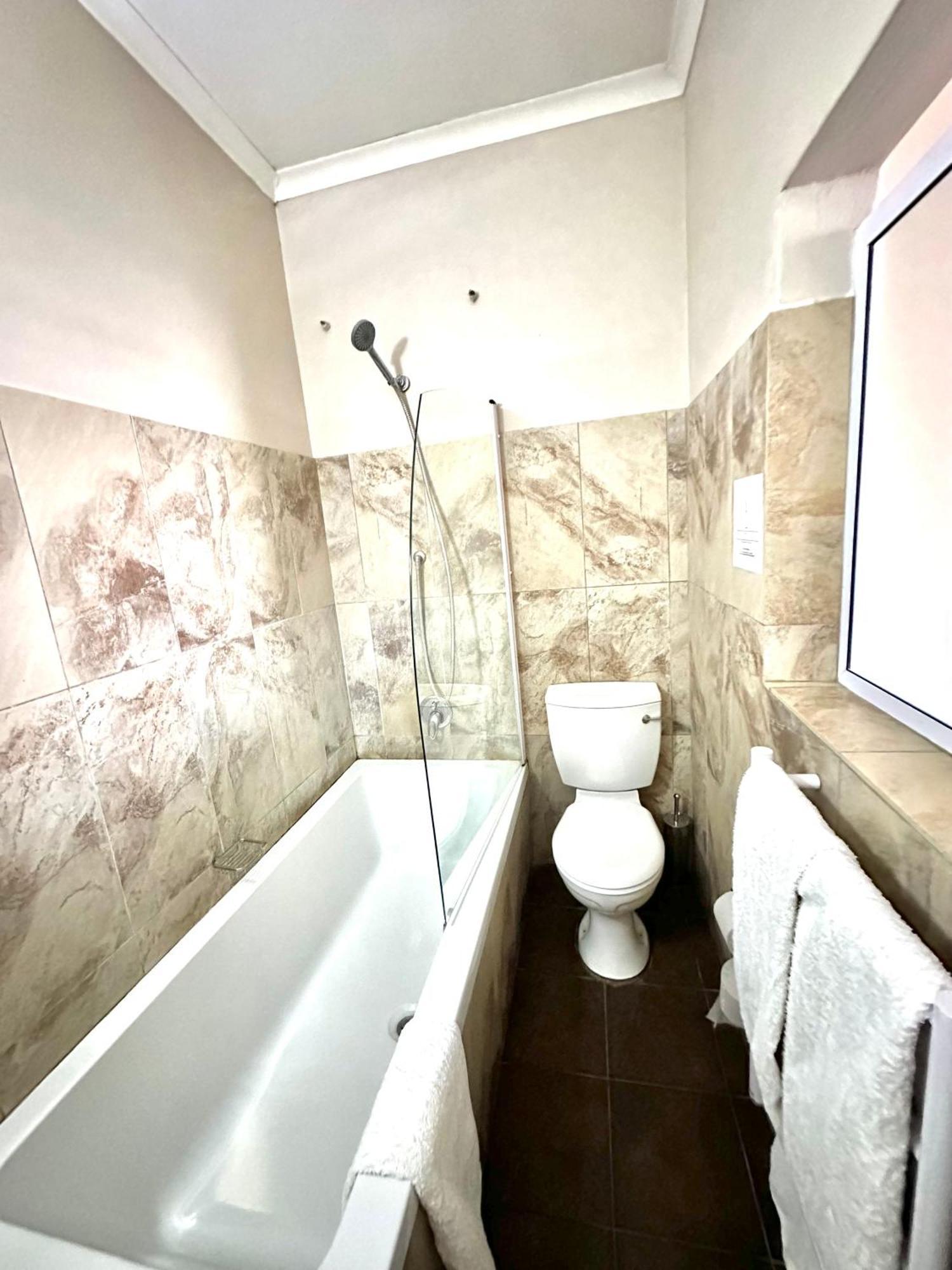 Lido Hotel Johannesburg Ngoại thất bức ảnh