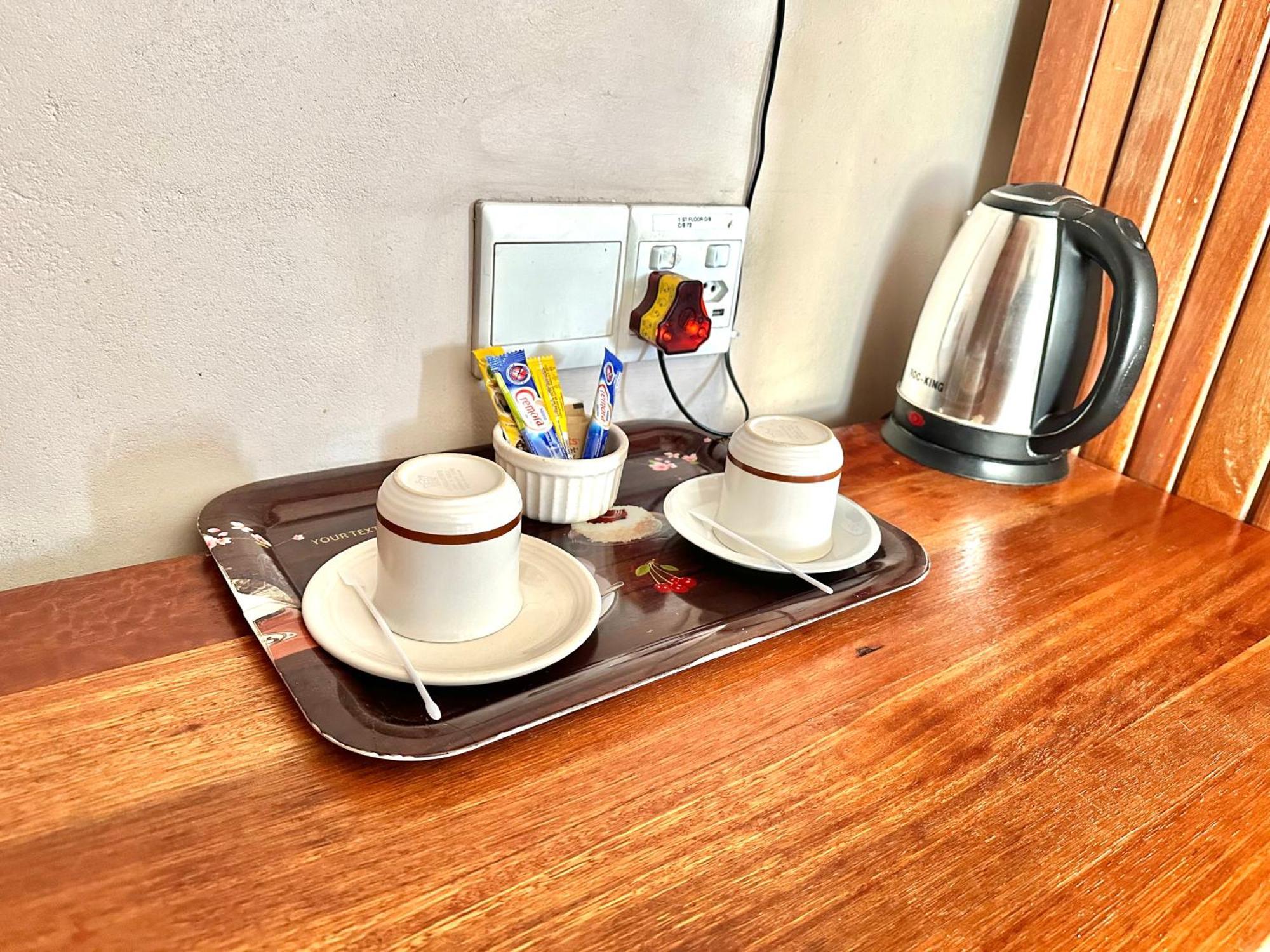 Lido Hotel Johannesburg Ngoại thất bức ảnh