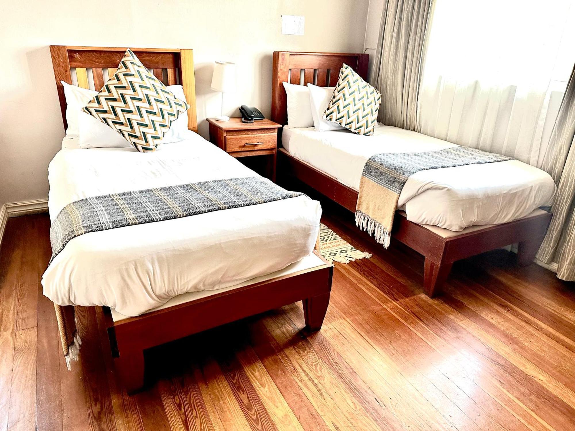 Lido Hotel Johannesburg Ngoại thất bức ảnh
