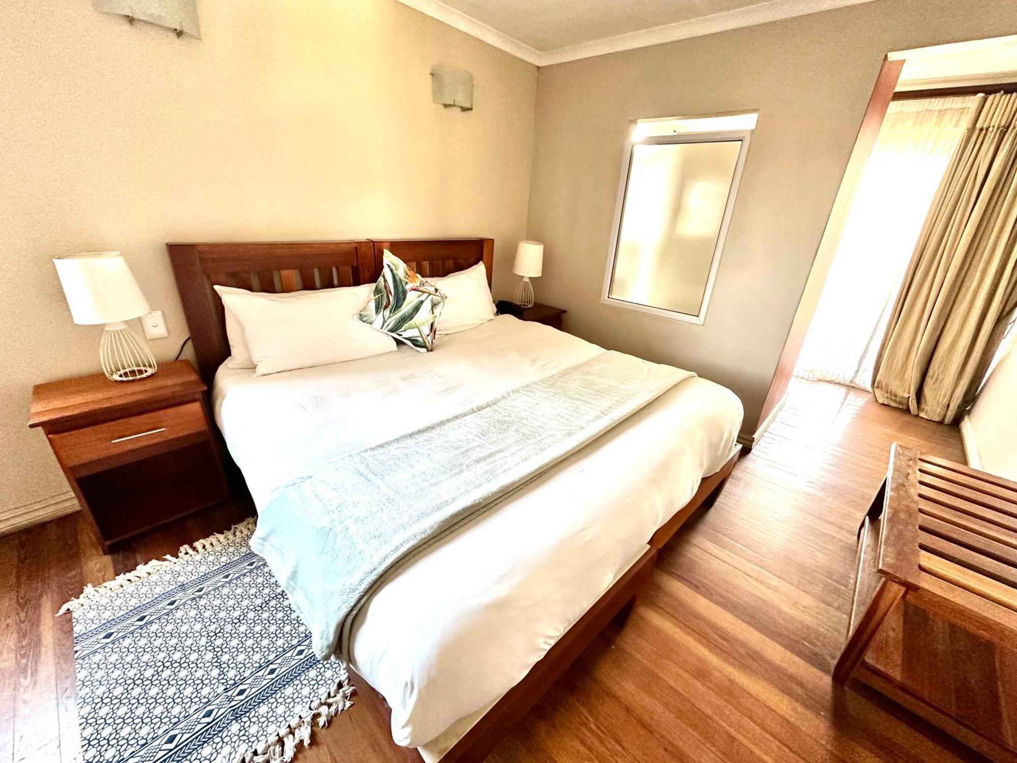 Lido Hotel Johannesburg Ngoại thất bức ảnh