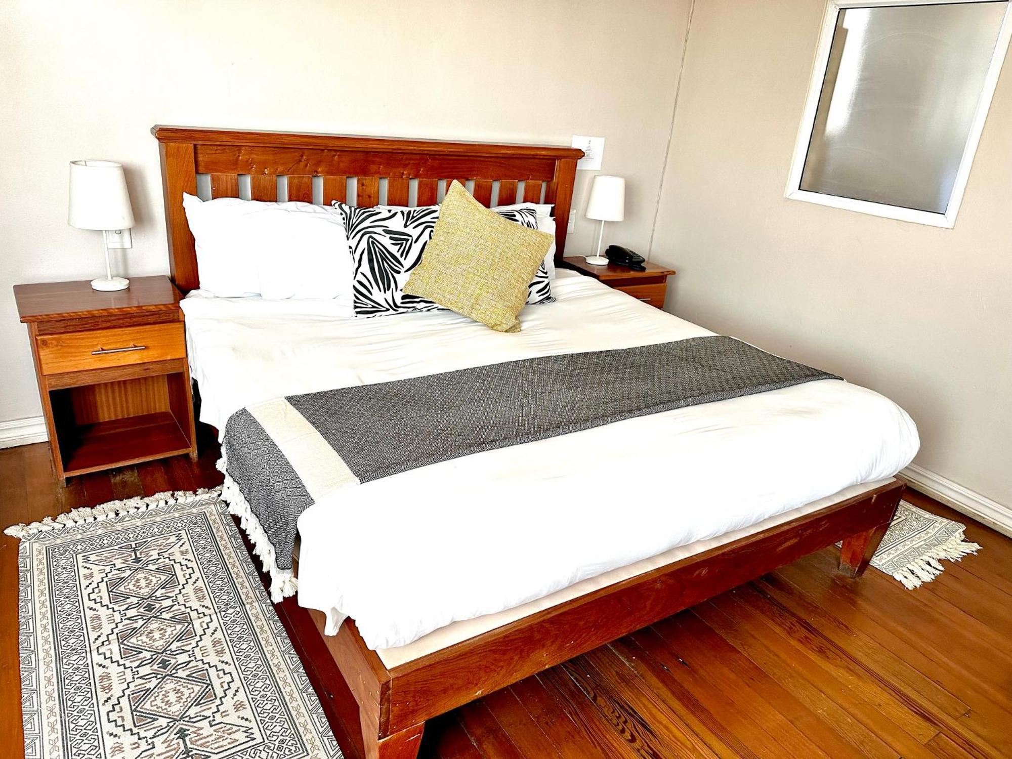 Lido Hotel Johannesburg Ngoại thất bức ảnh