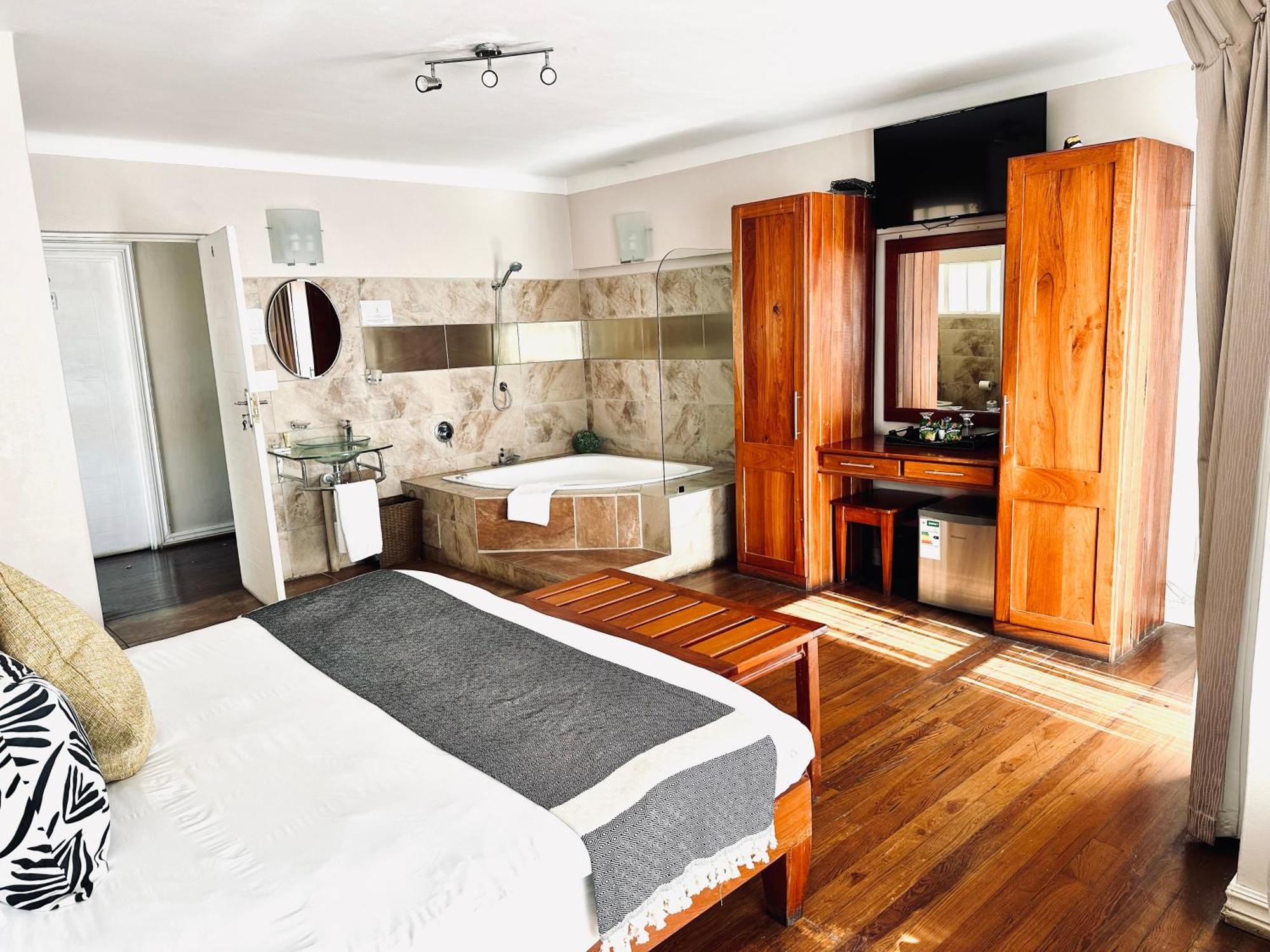 Lido Hotel Johannesburg Ngoại thất bức ảnh