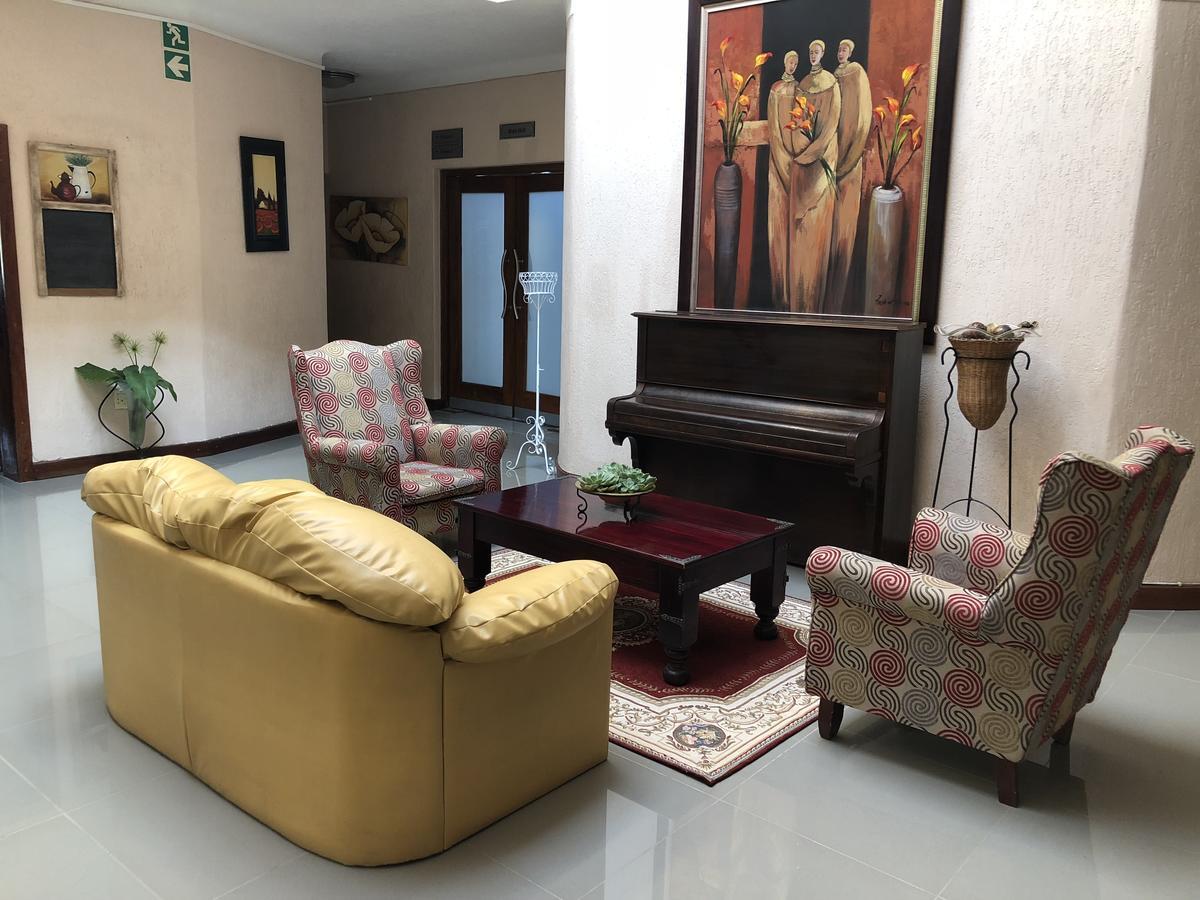 Lido Hotel Johannesburg Ngoại thất bức ảnh