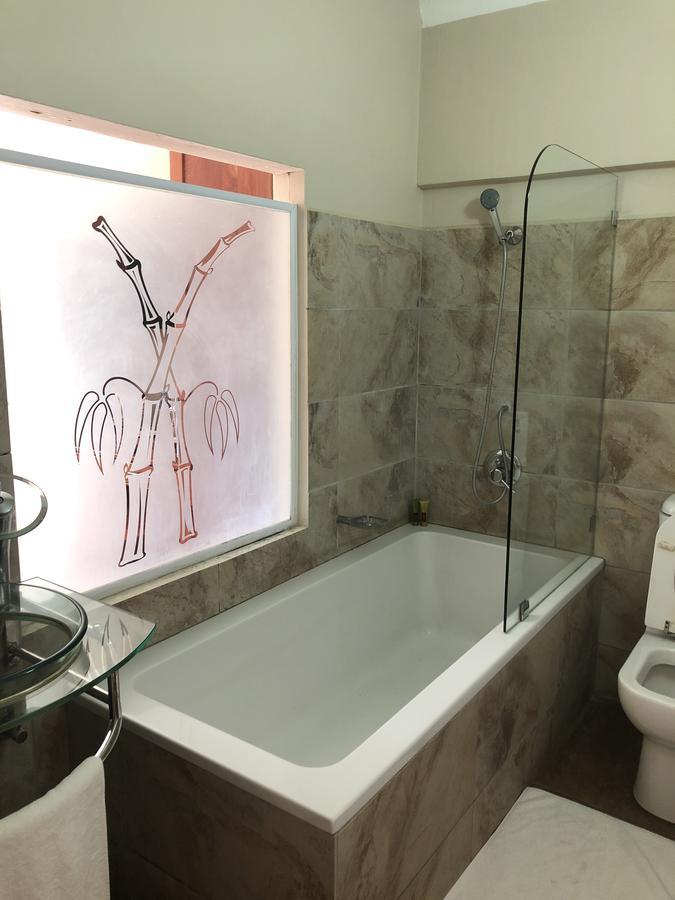 Lido Hotel Johannesburg Ngoại thất bức ảnh