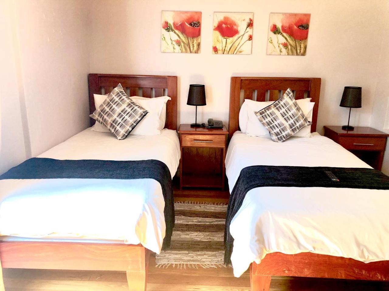 Lido Hotel Johannesburg Ngoại thất bức ảnh