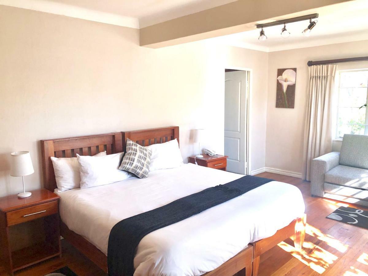 Lido Hotel Johannesburg Ngoại thất bức ảnh