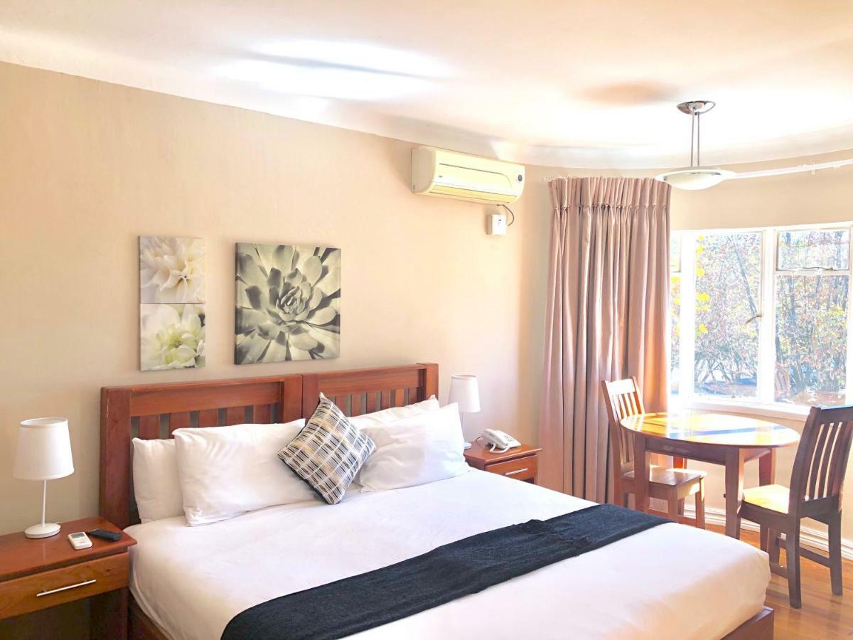 Lido Hotel Johannesburg Ngoại thất bức ảnh