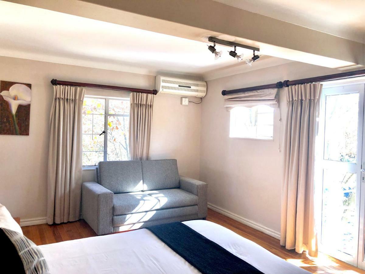 Lido Hotel Johannesburg Ngoại thất bức ảnh