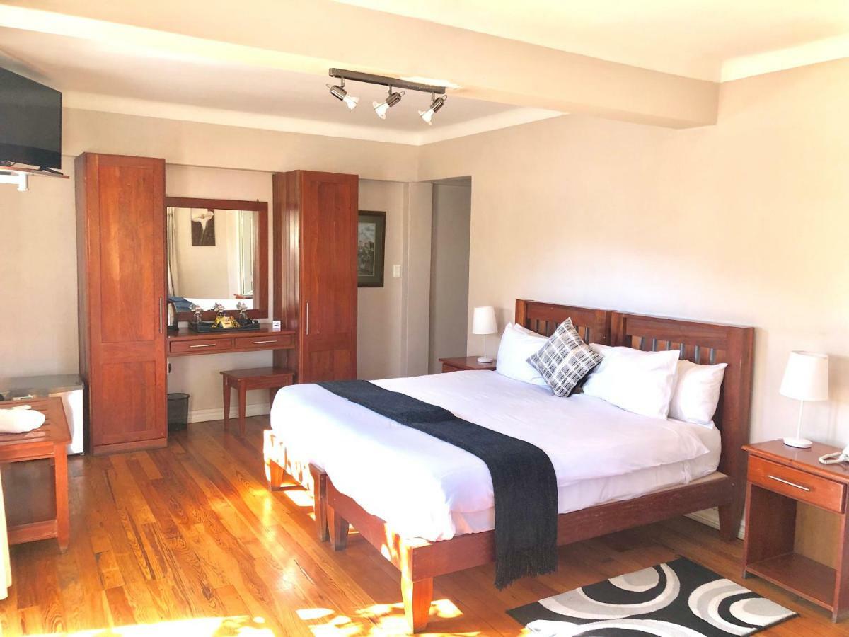 Lido Hotel Johannesburg Ngoại thất bức ảnh