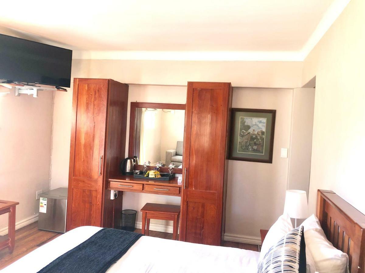Lido Hotel Johannesburg Ngoại thất bức ảnh