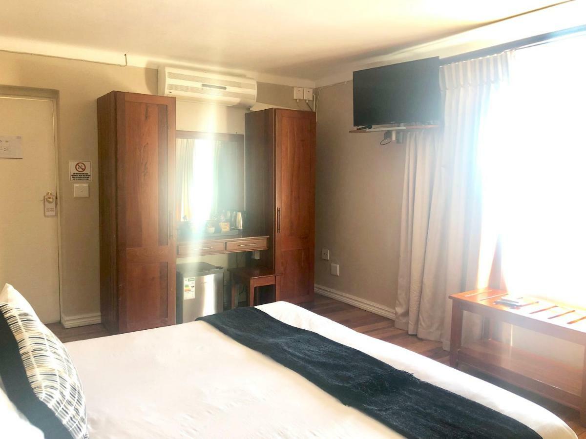 Lido Hotel Johannesburg Ngoại thất bức ảnh