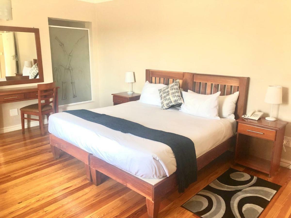Lido Hotel Johannesburg Ngoại thất bức ảnh