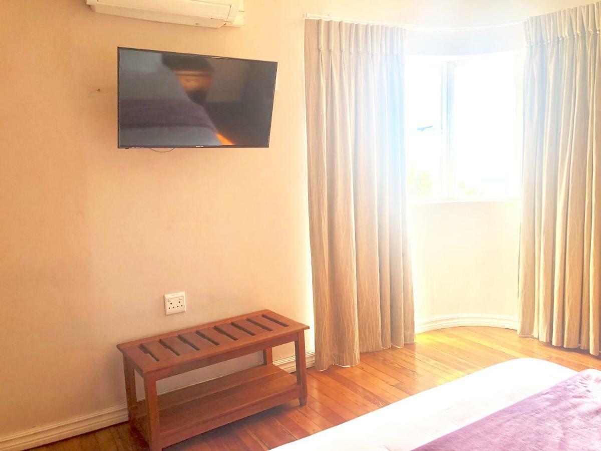 Lido Hotel Johannesburg Ngoại thất bức ảnh