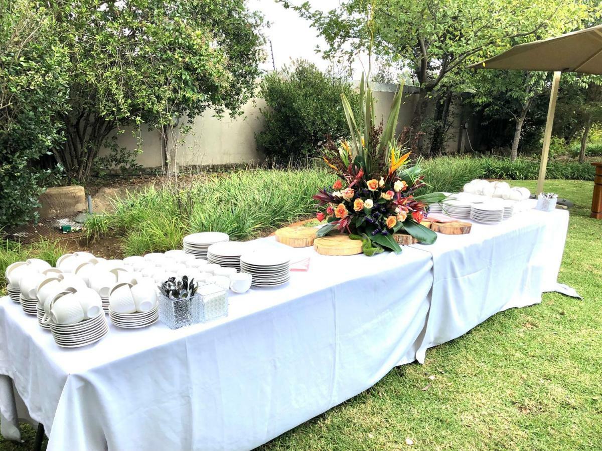 Lido Hotel Johannesburg Ngoại thất bức ảnh