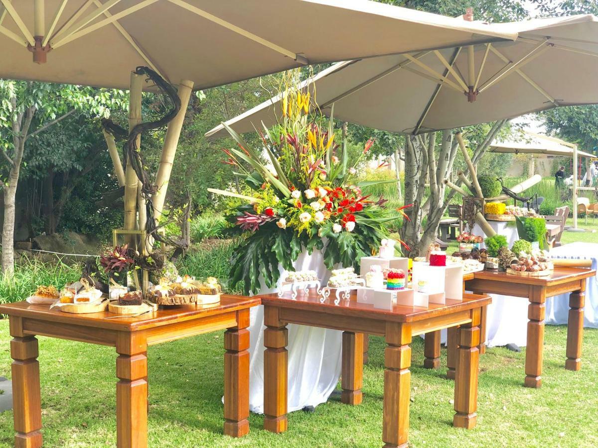 Lido Hotel Johannesburg Ngoại thất bức ảnh